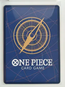 One Piece TCG Adventure on Kami's Island OP15-109 Nico Robin R Holo NM - Image 2