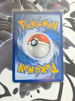 Pokemon TCG Charmander S&V-151 Illustration Card 168/165 Fresh From Pack - Image 2
