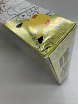 Pokemon Pikachu V-Union Special Collection Factory Sealed (Damaged Box)￼ 820650809156 - Image 2