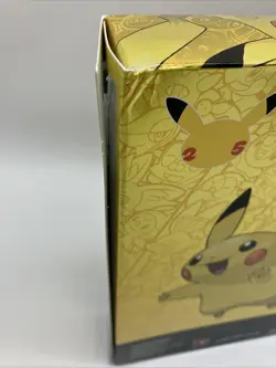 Pokemon Pikachu V-Union Special Collection Factory Sealed (Damaged Box)￼ 820650809156 - Image 3