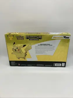 Pokemon Pikachu V-Union Special Collection Factory Sealed (Damaged Box)￼ 820650809156 - Image 4