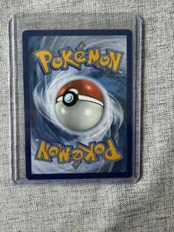 Pokemon Groudon 199/182 Illustration Rare Paradox Rift NM - Image 2