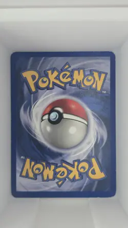 Pokemon TCG Misty’s Duel Gym Heroes 1st Edition 123/132 - NM - Image 2