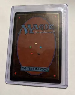 MTG Divine Intervention Legends 1994 Rare Reserved List LP English Vintage - Image 4
