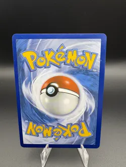 Pokemon Magikarp and Wailord GX Rainbow Rare Card 183/181 Tag Team Edition - Image 2