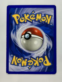 Seaking 2001 Pokemon Neo Revelation Unlimited Uncommon #37/64 * Light Play - Image 2
