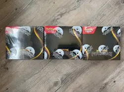 POKEMON TCG PITCH BLACK MEGA EVOLUTIONS BOOSTER DISPLAY BOX (36PACKS) - Image 1