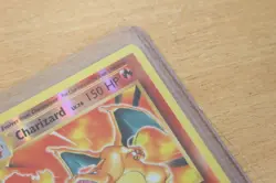 POKEMON XY Evolutions Binder + Reverse Holo Charizard 11/108 Mixed Folder - Image 5