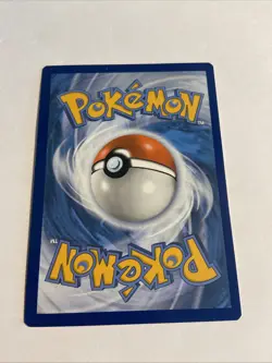 Pokemon Go Blissey Holo Card 052/078 English Edition - Image 2