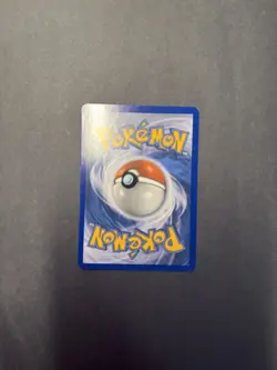 Growlithe RC4/RC25 Holo Legendary Treasures: Radiant Collection Pokemon NM - Image 2