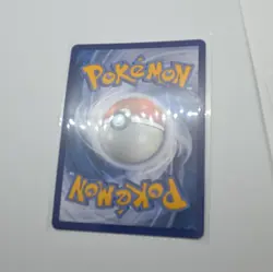Pokemon TCG Blaziken ex Cinccino ex Mimikyu ex Holo English 3-Card Lot - Image 5