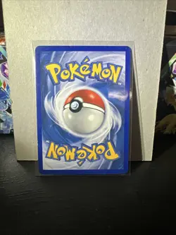 Jigglypuff 41/95 Pokemon card EX Team Magma Vs Team Aqua Lp - Image 2