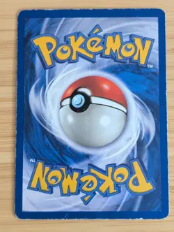 Pokemon TCG Dark Magneton Holo Rare Team Rocket 11/82 LP+ - Image 2