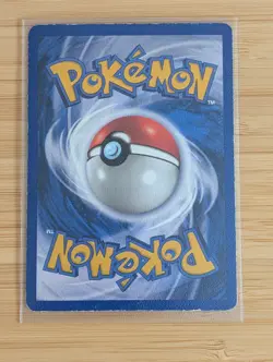 Pokemon TCG Dark Magneton Holo Rare Team Rocket 11/82 LP+ - Image 4