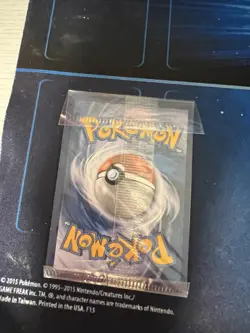 Piplup 32-Pokemon TCG Build-A-Bear Promo Card - Image 3