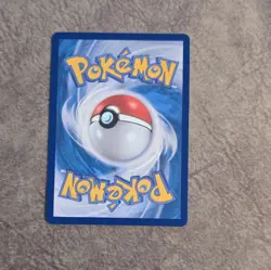 Pokemon TCG Korean Iono Trainer 107/080 SR M3 Nihil Zero Holo - Image 2