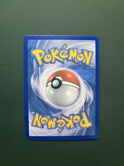 Pokemon TCG Heliolisk 37/106 Rare Cracked Ice Holo XY Flashfire NM-LP - Image 2