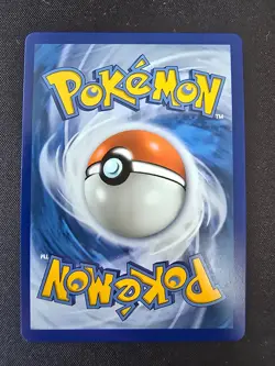 Black Belt's Training 255/217 Ascended Heroes NM pokemon - Image 2