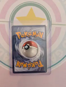 Jamming Tower 261/217 - ASC ME: Ascended Heroes - Ultra Rare Pokemon Holo NM - Image 2