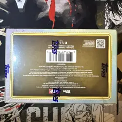 SDCC 2026 Topps Marvel Mint Exclusive Box Sealed - Image 2