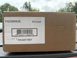 2026 Topps Chrome® Baseball - Jumbo Box - Sealed Case ✅ IN HAND - Image 1