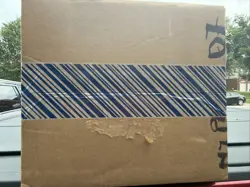 2026 Topps Chrome® Baseball - Jumbo Box - Sealed Case ✅ IN HAND - Image 2