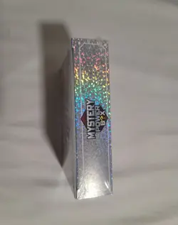 2023 MJ Holding Pokemon Tcg Mystery Power Box - Image 4