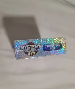 2023 MJ Holding Pokemon Tcg Mystery Power Box - Image 5