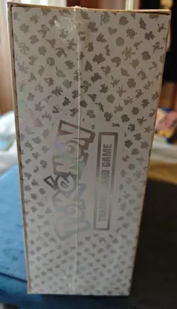 Pokemon 151 Ultra Premium Collection Box - New and Sealed - Image 4