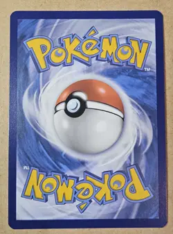 Pokemon TCG: Tandemaus Baby Shiny Rare 209/091 - Paldean Fates - Image 2