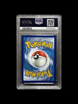 2020 Pokemon Rayquaza 138/185 Vivid Voltage Amazing Rare ENG PSA 10 - Image 2