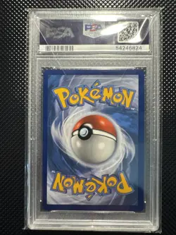 2020 Pokemon Sword & Shield Vivid Voltage Rayquaza Amazing Rare 138/185 PSA 10 - Image 2