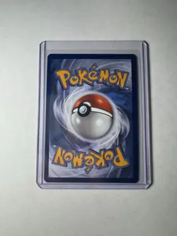Team Rocket's Houndoom 191/182, Destined Rivals, Illustration Rare, Pokemon NM - Image 2