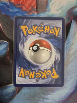 Team Rocket's Houndoom 191/182 Illustration Rare Destined Rivals NM Pokemon Card - Image 2