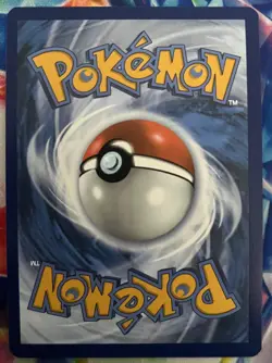 Team Rocket's Houndoom 191/182 - IR - Destined Rivals - Pokemon TCG - NM - Image 2