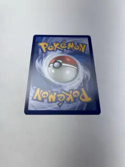 Pokemon Team Rocket's Houndoom - 191/182 - SV10: Destined Rivals (DRI) - NM/M - Image 3
