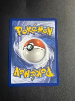 Pokemon TCG - Lunatone 004 - Black Star Promo - Pre-Release - Mega Evolutions - Image 2