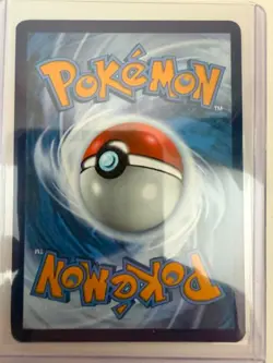 Team Rocket's Houndoom 191/182 Illustration Rare NM - Destined Rivals - Pokemon - Image 3