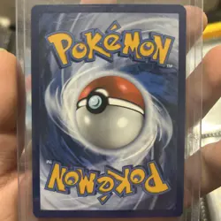 Team Rocket's Houndoom 191/182 Destined Rivals Pokemon NM/M - Image 2