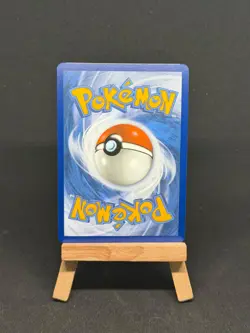 Team Rocket's Houndoom 191/182 Destined Rivals Pokemon NM/M - Image 2
