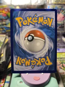 Lightly Played Smeargle - 157/214 - Rare - Reverse Holo Pokemon Lost Thunder - Image 2
