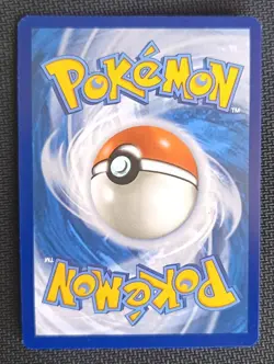 1A Pokemon Card Pikachu Lost Origin Common 052/196 Near Mint - Image 2