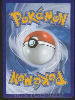 PIKACHU 052/196 COMMON LOST ORIGIN POKEMON NEAR MINT - Image 2