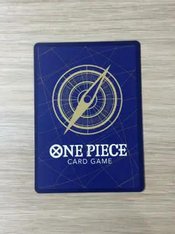 One Piece TCG - Nami PRB02-012, Welcome Pack 2026 Vol. 1, English Pirate Party - Image 2