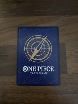 One Piece TCG - Nami PRB02-012, Welcome Pack 2026 Vol. 1, English Pirate Party - Image 2