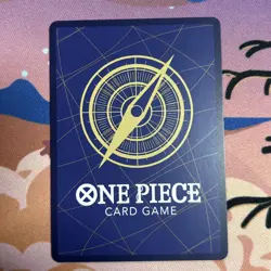 Nami PRB02-012 Welcome Pack 2026 Vol. 1 - One Piece TCG English - Pirate Party - Image 4