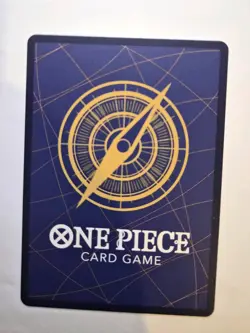 One Piece TCG - Nami PRB02-012, Welcome Pack 2026 Vol. 1, English - Image 2