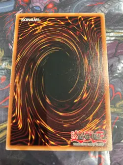 3x Test Tiger RA03-EN189 Quarter Century Secret Rare NM 1st Ed Yugioh playset - Image 4