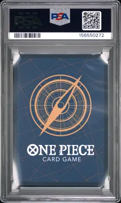 2024 ONE PIECE JAPANESE OP09-EMPERORS IN THE NEW WORLD #051 BOA HANCOCK PSA 10 - Image 2