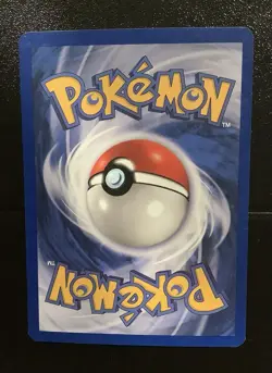 Pokemon Rocket's Zapdos Holo Rare Gym Heroes 15/132 WOTC Vintage 2000 - Image 2